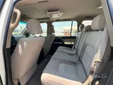 Toyota Land Cruiser GX 2008 V6